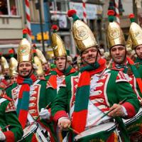 Cologne (Allemagne) :