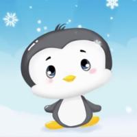 La comptine du pingouin