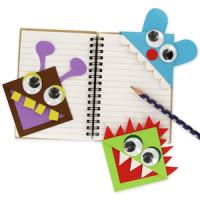 Les marque-pages  :