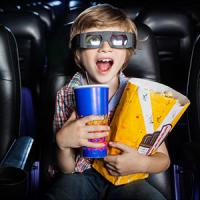 Aller au cinéma