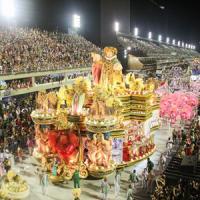 Rio de Janeiro (Brésil) :
