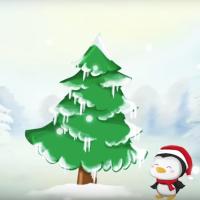 Mon beau sapin