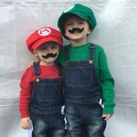 Mario & Luigi