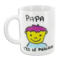 Un mug :