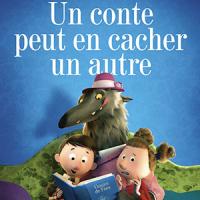 Un conte peut en cacher un autre
