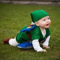 Zelda - Link
