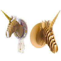 Le trophée licorne