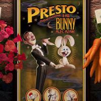 Presto :