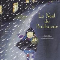 Le Noël de Balthazar