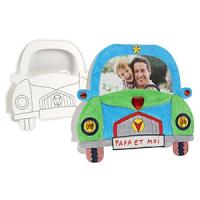 Des cartes voiture :