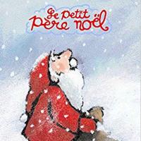 Le petit Père Noël
