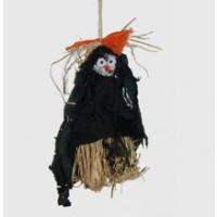 Sorcière à suspendre