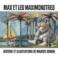 Max et les maximonstres