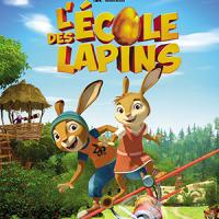 L'école des lapins :