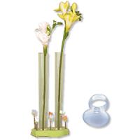 Des soliflores :