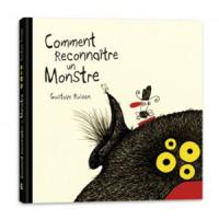 Comment reconnaître un monstre