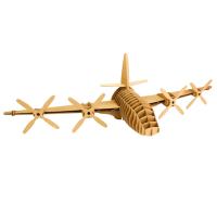 Le trophée avion