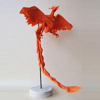 Un phénix :