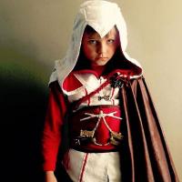 Assasin's Creed