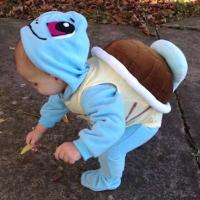 Pokemon - Carapuce