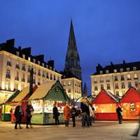 Nantes