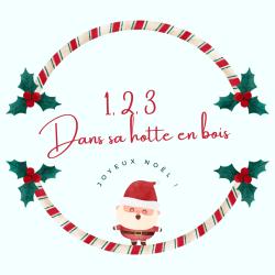 1,2,3 dans sa hotte en bois: découvrez les paroles à imprimer ainsi que la fiche des paroles. Apprenez cette jolie chanson de Noël qui sera parfaite à apprendre à l'approche de la fin de l'année afin 