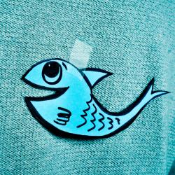 Une sélection de produits indispensable pour le poisson d’avril. Le 1er avril est le jour des blagues, voici donc une sélection d’articles sous le thème des poissons et animaux marins pour toutes vos 