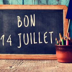 14 juillet toutes les activités autour du 14 juillet