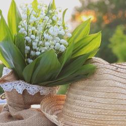 1er mai - fête du muguet, fête du travail
