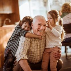 Diplômes du meilleur papy à imprimer
