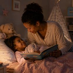 Le sommeil est essentiel à la santé et au bien-être de l’enfant et du bébé. En effet, c’est pendant le sommeil que l’organisme de l’enfant se repose et se régénère.