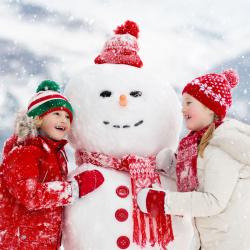 Retrouvez les dates des vacances d'hiver 2021 - 2022 pour votre zone grâce à notre article consacré aux vacances scolaires d'hiver