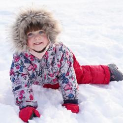 Retrouvez toutes nos idées pour occuper les enfants les jours de neige ou lors d'un séjour à la montagne