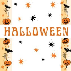 Retrouvez en vidéo la chanson Halloween et les paroles de la chanson à imprimer