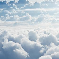 nuage - mot du glossaire Tête à modeler. Définition et activités associées au mot nuage.