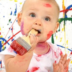Peinture originale