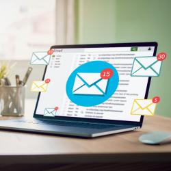 Email - mot du glossaire Tête à modeler. Définition et activités associées au mot Email.