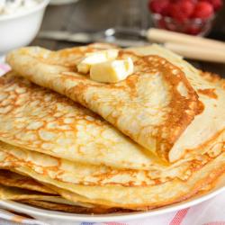 Comment expliquer aux enfants la tradition de manger des crêpes le 02 février !