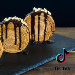 Recette New Rok Roll