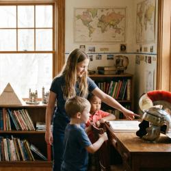 Histoire : activités et bricolage sur l'histoire