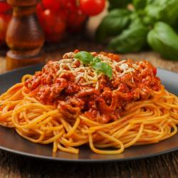 sauce bolognaise au thermomix