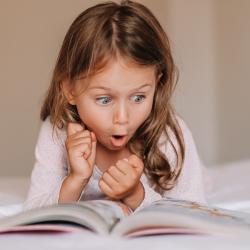 Histoires pour enfants : un support éducatif pour l’éveil | Tête à modeler