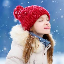 La saison d'Hiver