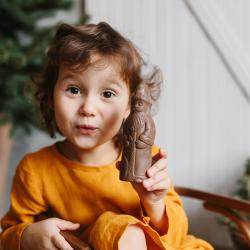 Des idées de bricolages, de jeux et des infos sur la Saint Nicolas.