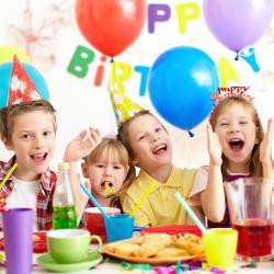 Anniversaire, organiser un anniversaire