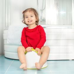 Découvrez nos outils pour apprendre la propreté aux enfants en respectant leur rythme. Pot, adaptateur, mini toilette et calendrier de propreté : lequel est le plus adapté à votre famille ?