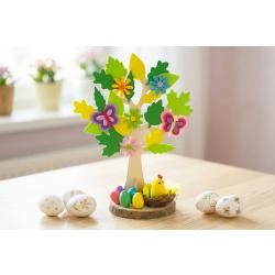 Arbre de Pâques