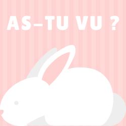 Poésie "As-tu vu ? " pour lire avec les enfants. texte version à colorier.
