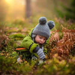 Automne : Mot du glossaire Tête à modeler. Automne définition et activités associées