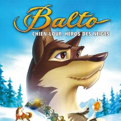Balto chien-loup, héros des neiges est un film sorti en juillet 1996, sortie en novembre 2018 dans sa version restaurée. Retrouvez des infos sur ce film d'animation classique pour les enfants et la ba